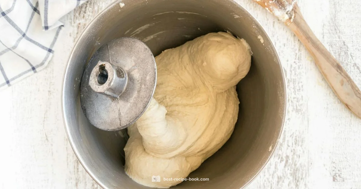 Dough Recipe Guide Dough Recipe Guide - Best Recipe Book