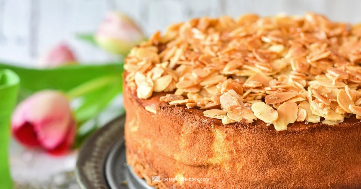 No-Bake Cheesecake - Best Recipe Book