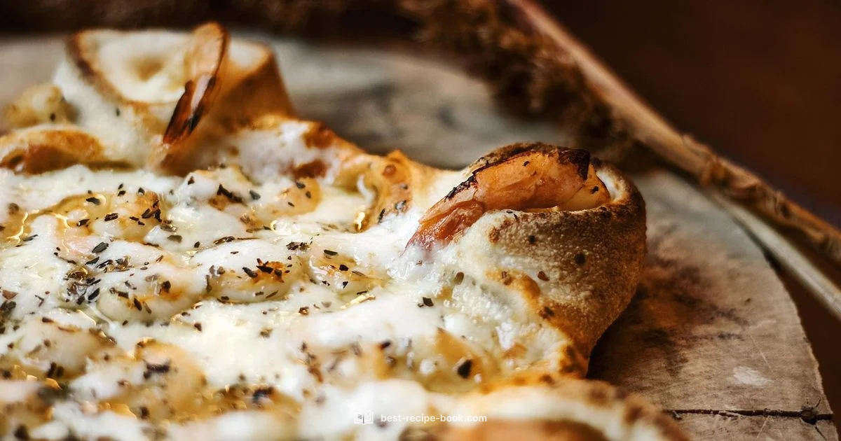 Homemade Taco Pizza - Best Recipe Book