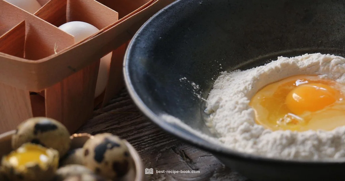 Egg Bake Essentials - Best Recipe Book