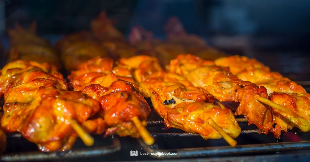 Juicy Grilled Chicken Juicy Grilled Chicken - Best Recipe Book