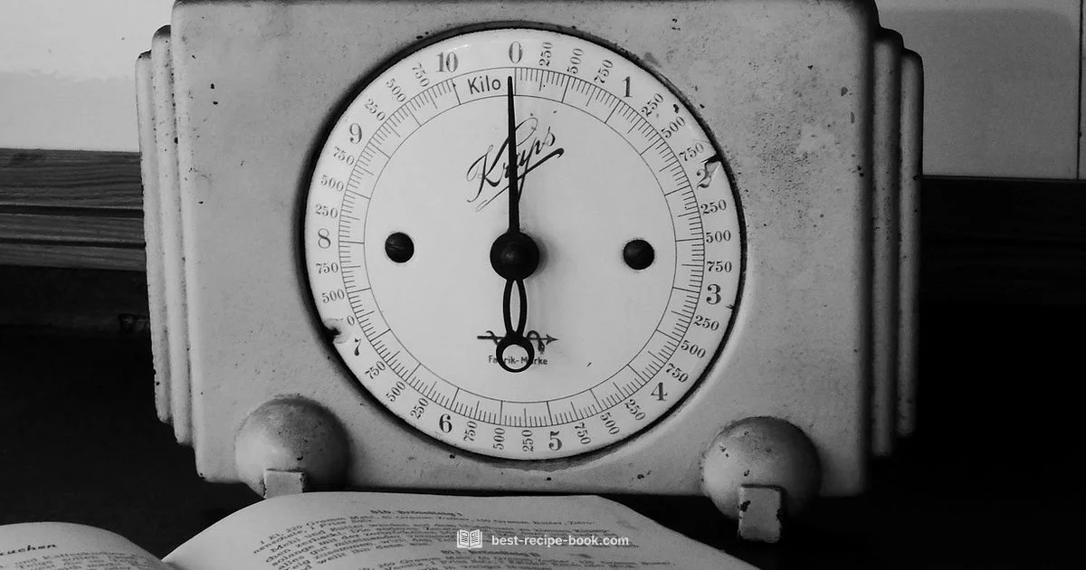 Reduce by 1/3 - Best Recipe Book