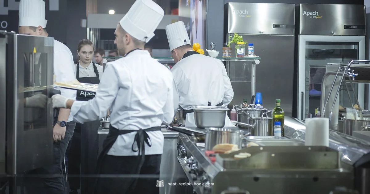 Recipe Nutrition Facts - Best Recipe Book