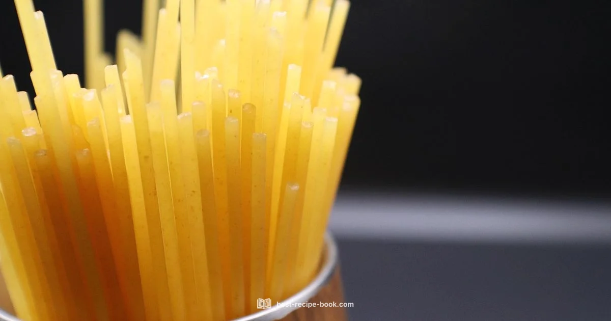 Tuna Pasta Salad - Best Recipe Book