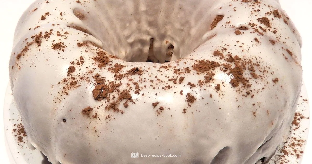 Chocolate Icing Guide - Best Recipe Book