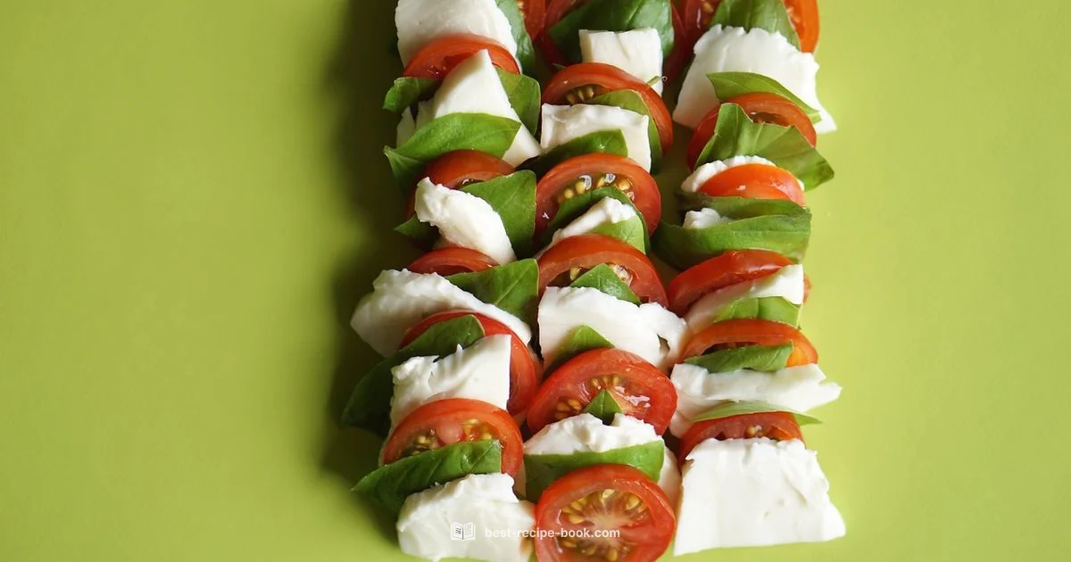 Mounjaro Recipe - Best Recipe Book