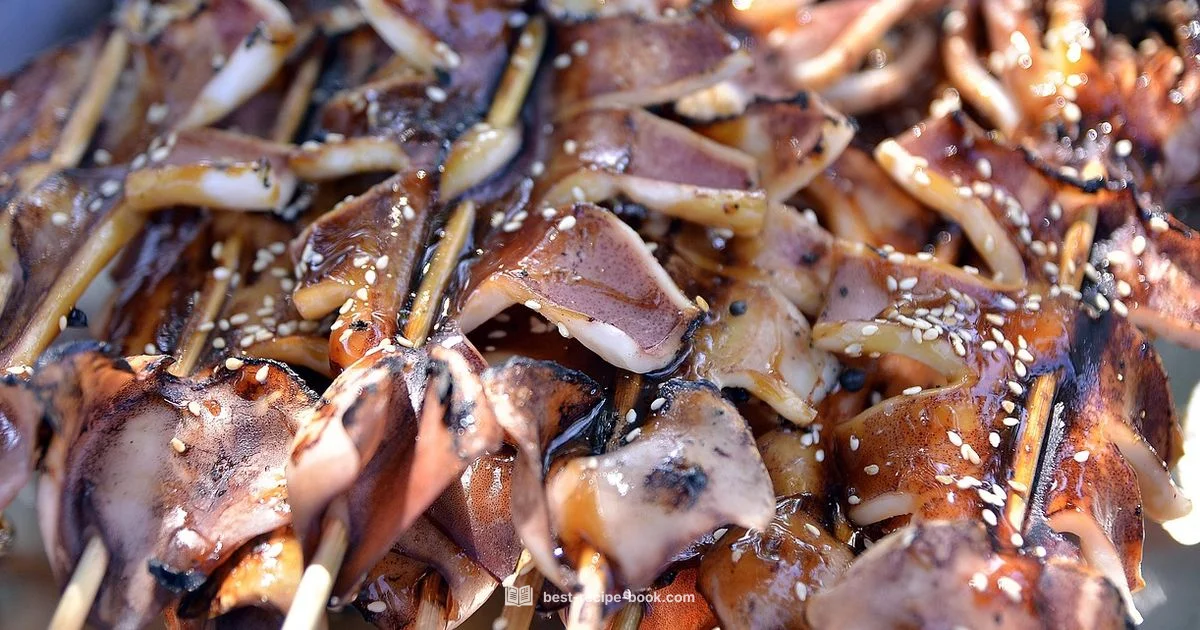 Marinade Mastery - Best Recipe Book