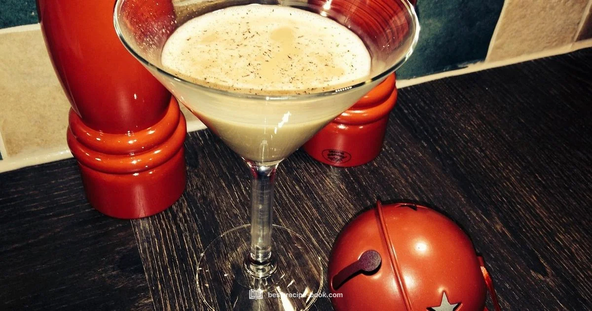 Eggnog Essentials Eggnog Essentials - Best Recipe Book