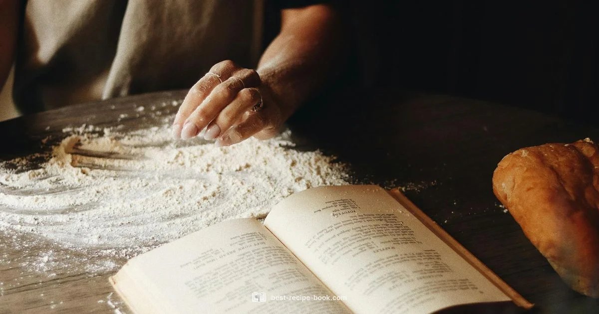 Secret Recipe Guide - Best Recipe Book