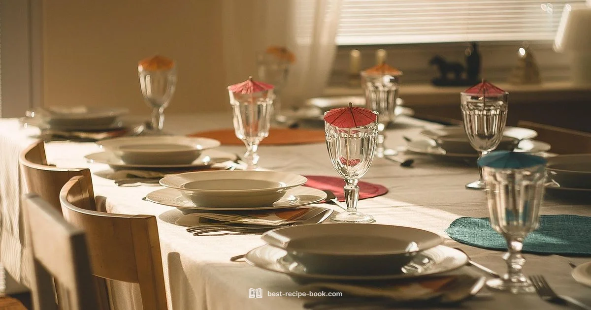 Lasagne Recipe Mastery - Best Recipe Book