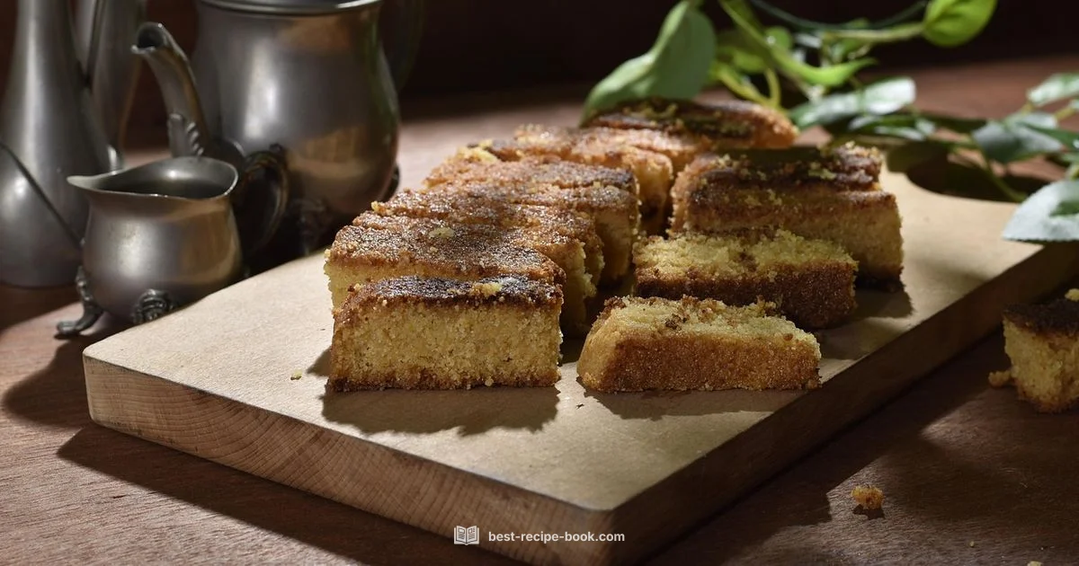 Banana Cake Guide - Best Recipe Book