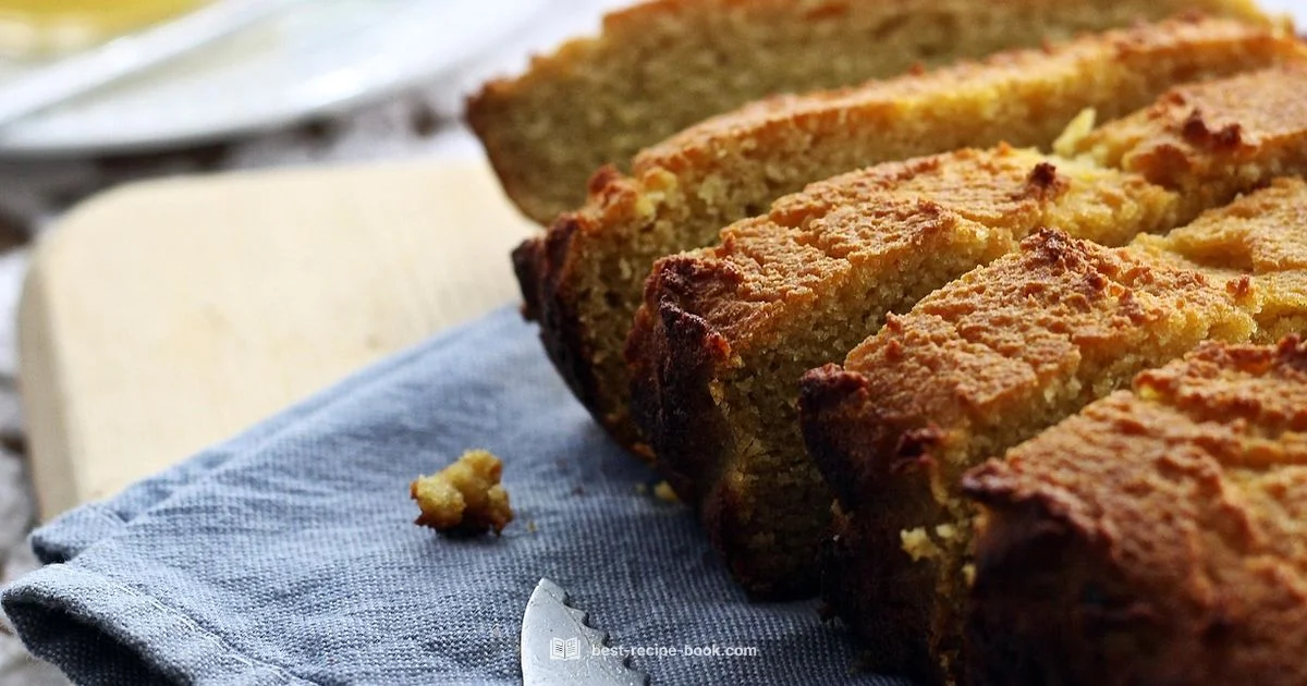 Gluten-Free Check - Best Recipe Book