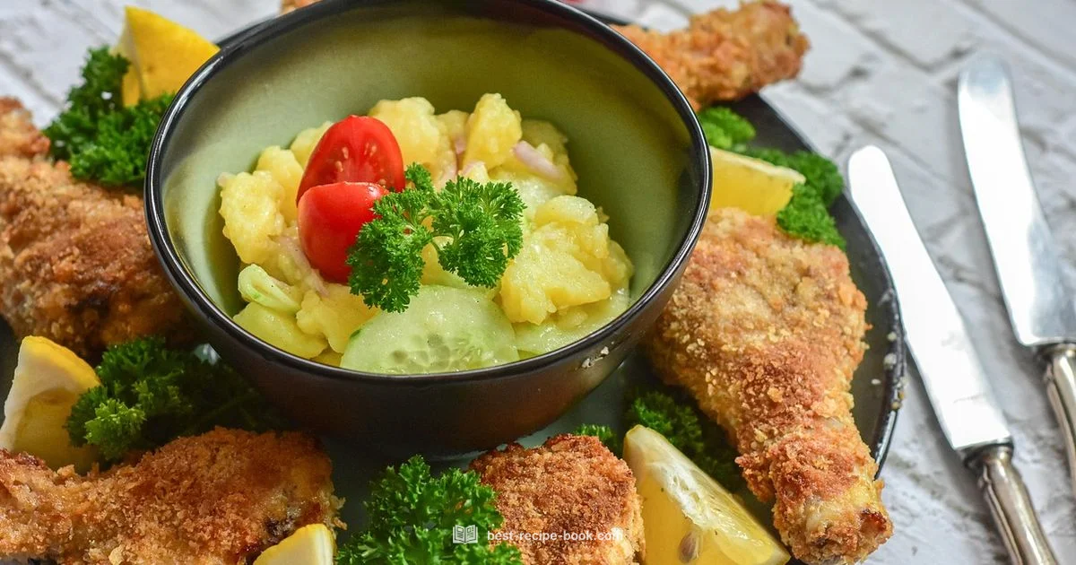 Lee's Famous Chicken - Best Recipe Book