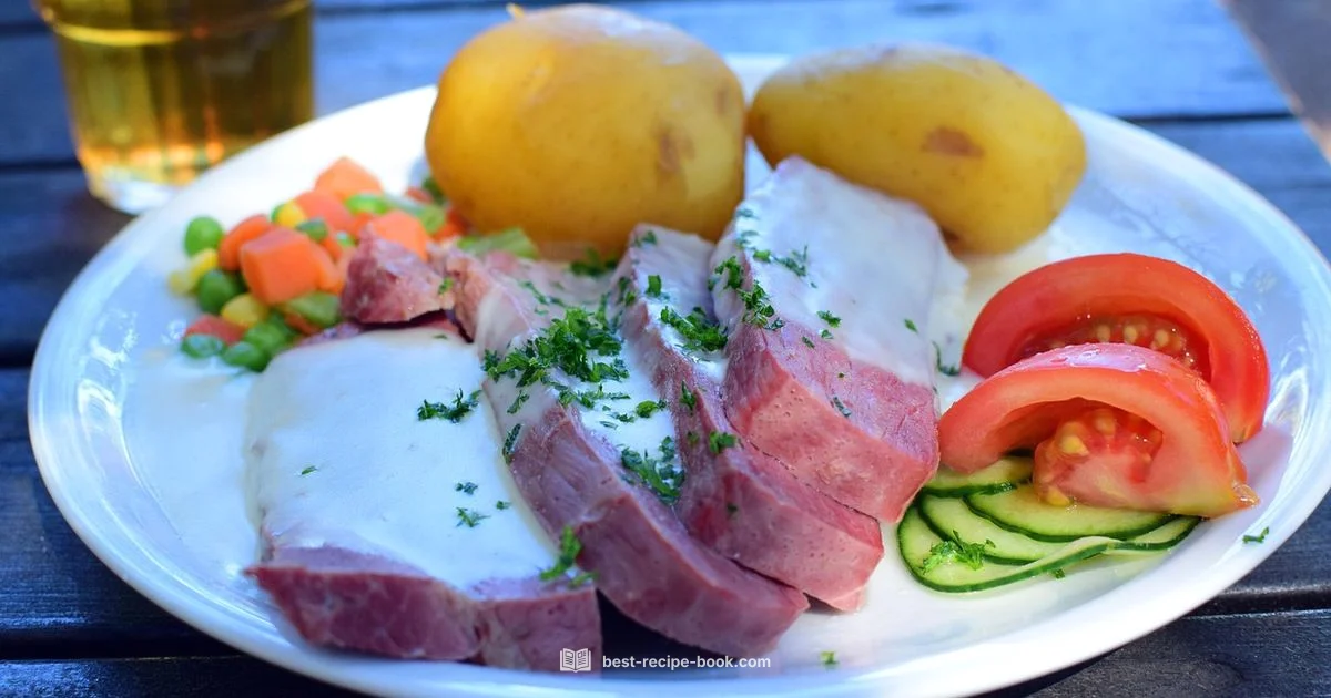 Pastrami Basics - Best Recipe Book