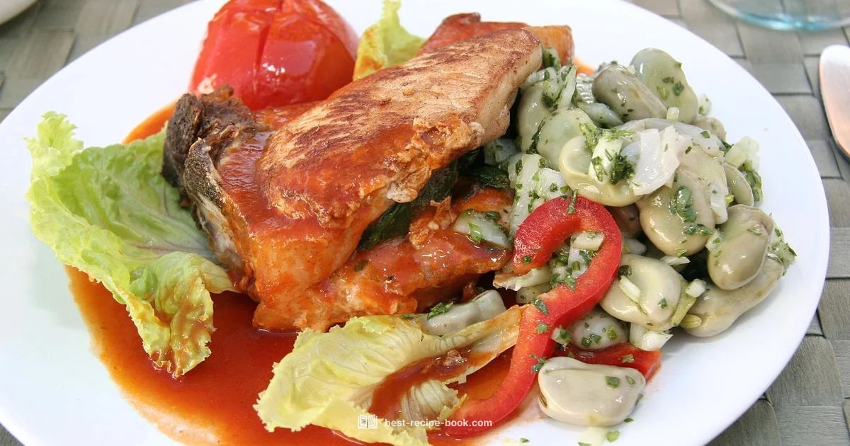 Crispy Breaded Pork Chops - Best Recipe Book