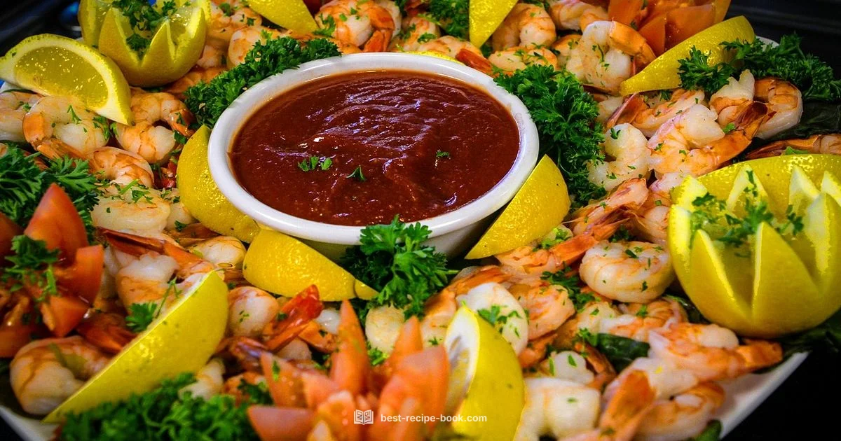 Classic Shrimp Scampi Classic Shrimp Scampi - Best Recipe Book