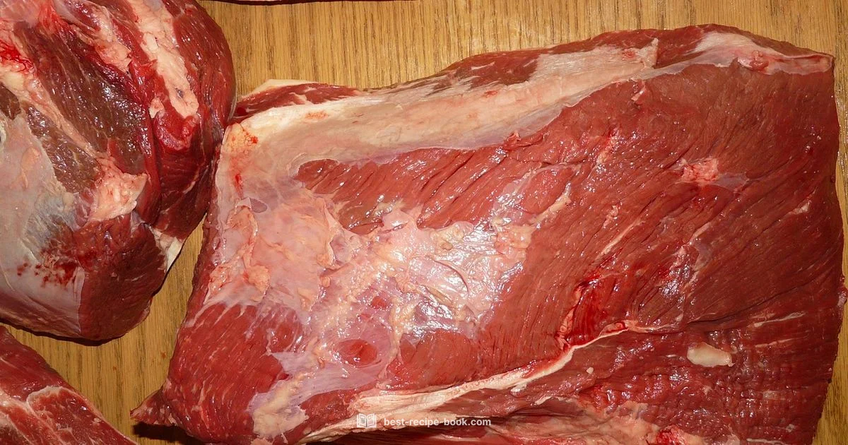 Au Jus Essentials - Best Recipe Book