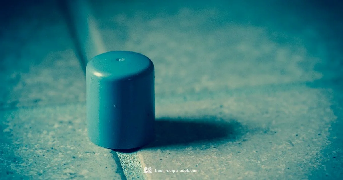 Toner Stopper Fix - Best Recipe Book