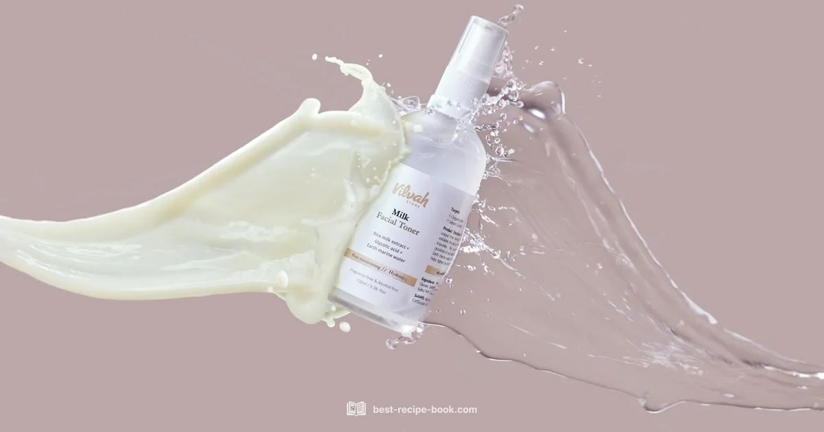 Toner Acne Guide - Best Recipe Book