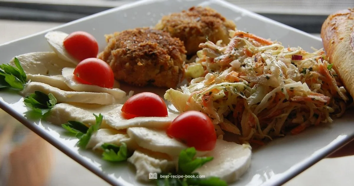 Light Dinner Guide - Best Recipe Book