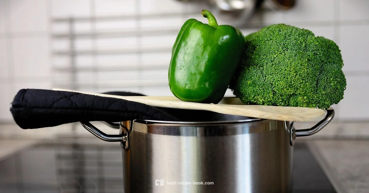 Homemade Chili Guide - Best Recipe Book