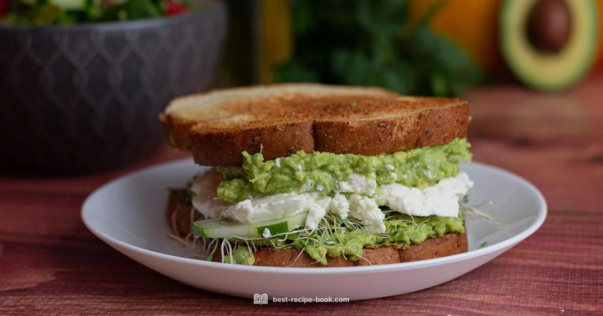 Vegan Breakfast Guide - Best Recipe Book