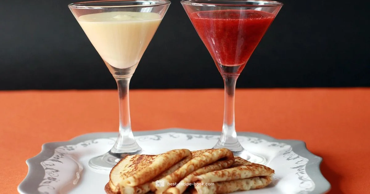 Fluffy Pancake Guide - Best Recipe Book