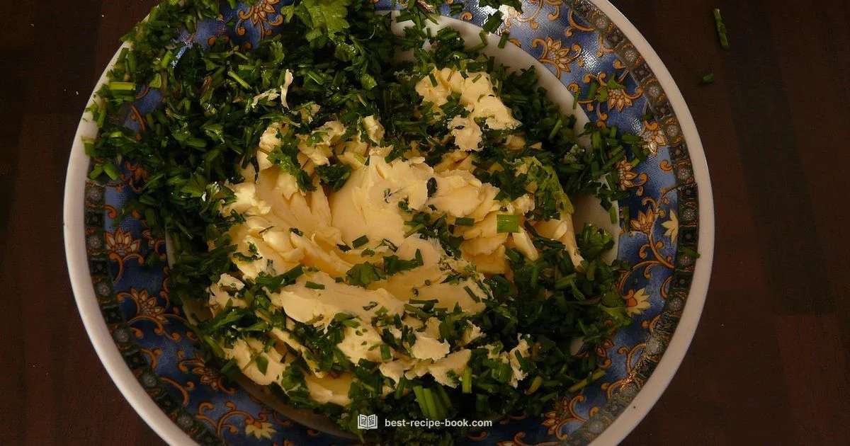 Butter Substitution - Best Recipe Book