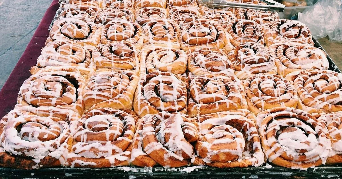 Silky Icing Finish - Best Recipe Book