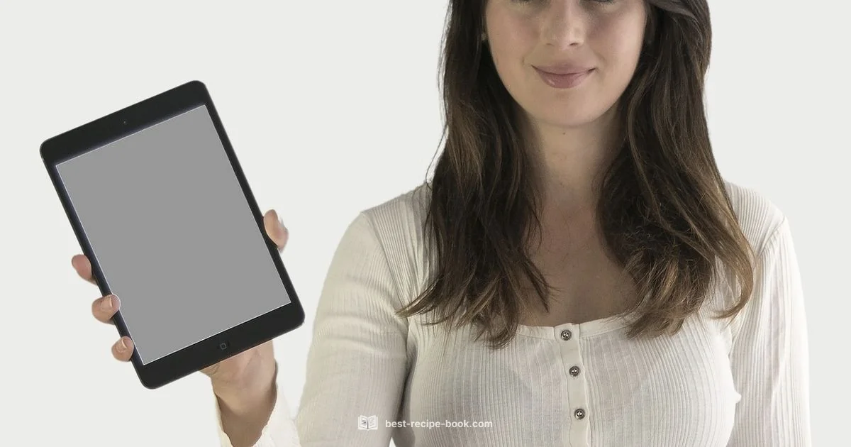 Free Recipe Organizer Apps - Best Recipe Book