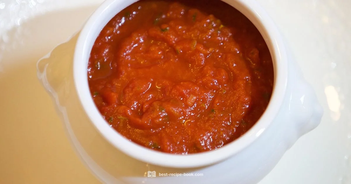 Tomatoes Sauce Recipe Tomatoes Sauce Recipe - Best Recipe Book