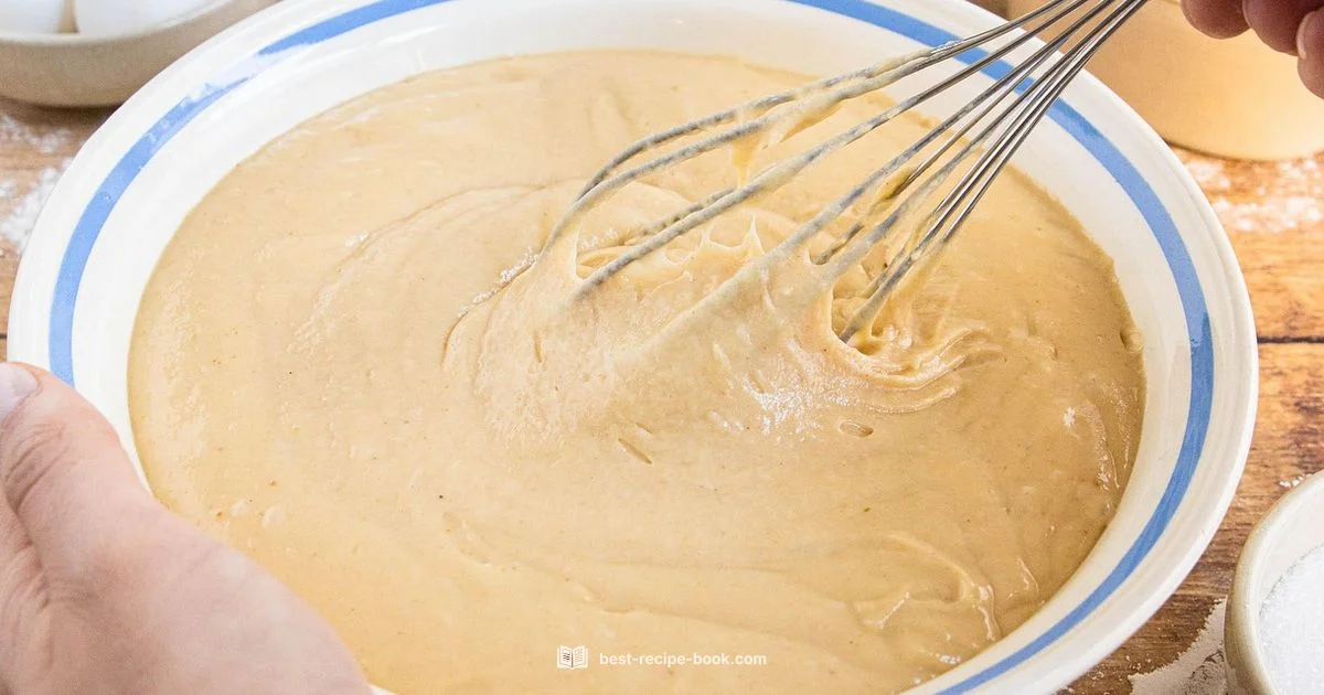 Double a Cake - Best Recipe Book