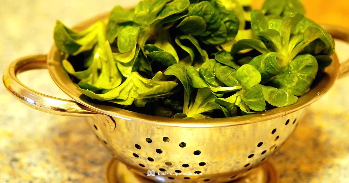 Corn Salad Bowl - Best Recipe Book
