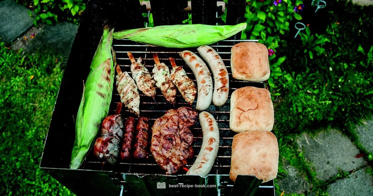 Bratwurst Recipe Guide Bratwurst Recipe Guide - Best Recipe Book