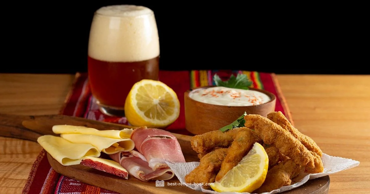 Lemon Pepper Chicken - Best Recipe Book