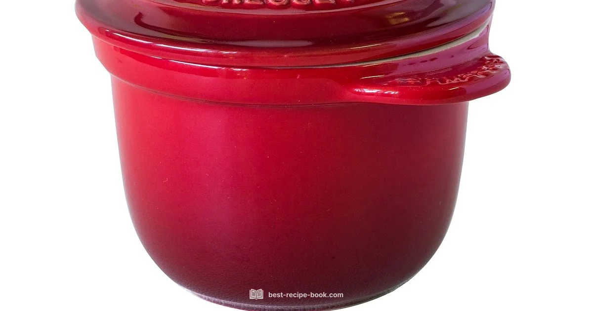 Ground Beef Casserole - Best Recipe Book