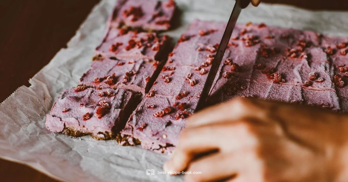 7 Layer Bars - Best Recipe Book