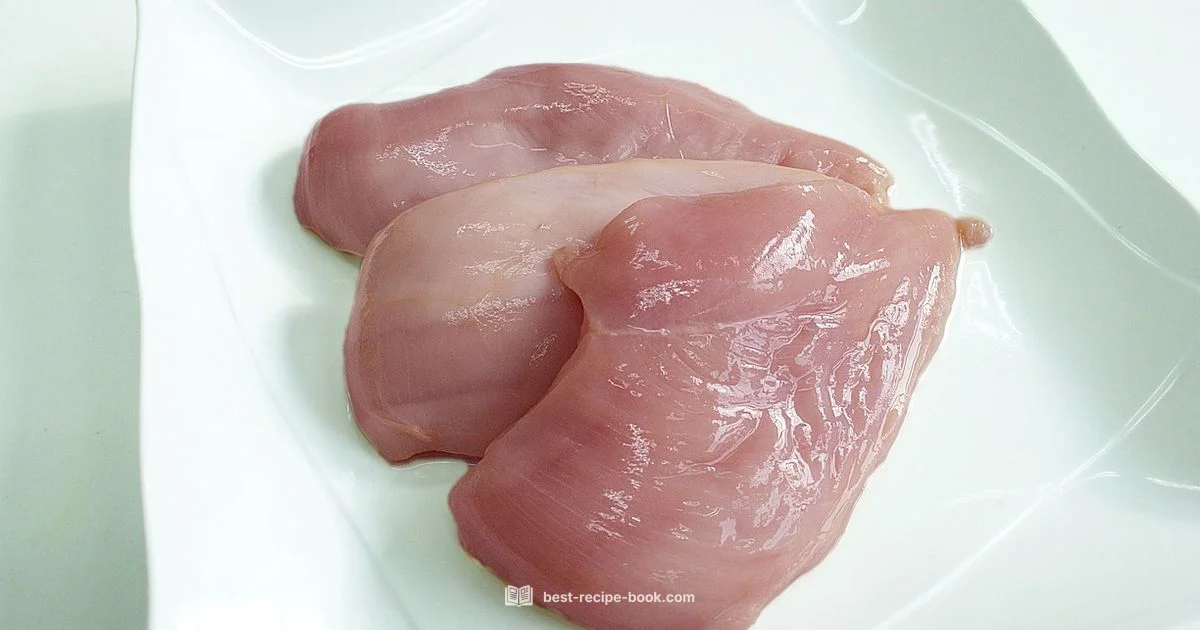 Lemon-Garlic Skillet - Best Recipe Book