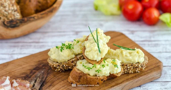 Dip Recipe Essentials - Best Recipe Book