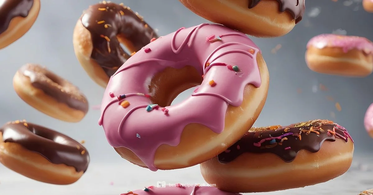 Classic Trifle - Best Recipe Book