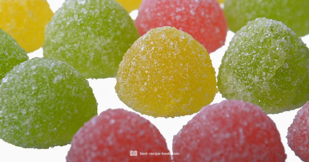 Gelatin Diet Guide - Best Recipe Book