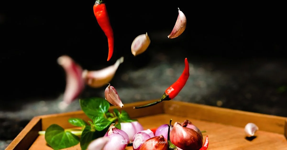 Chili Beans Guide - Best Recipe Book