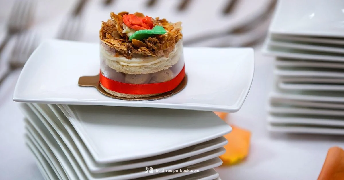 Cake Reveal Guide - Best Recipe Book