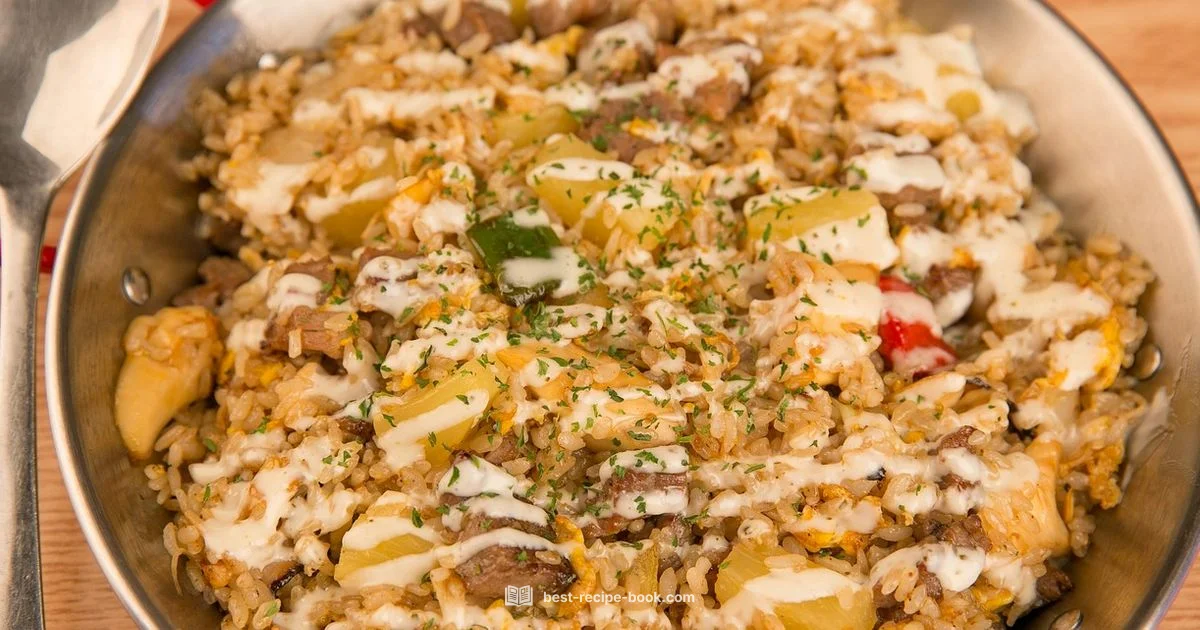 Pilaf Guide - Best Recipe Book