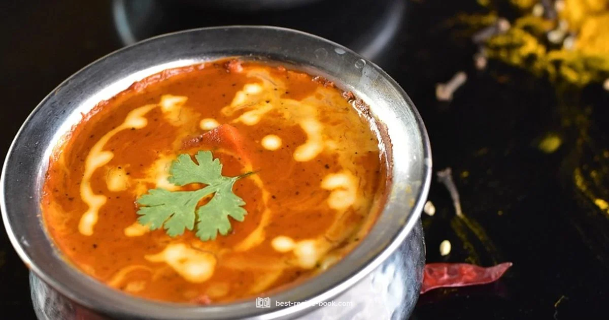 Chicken Tikka Masala Guide - Best Recipe Book