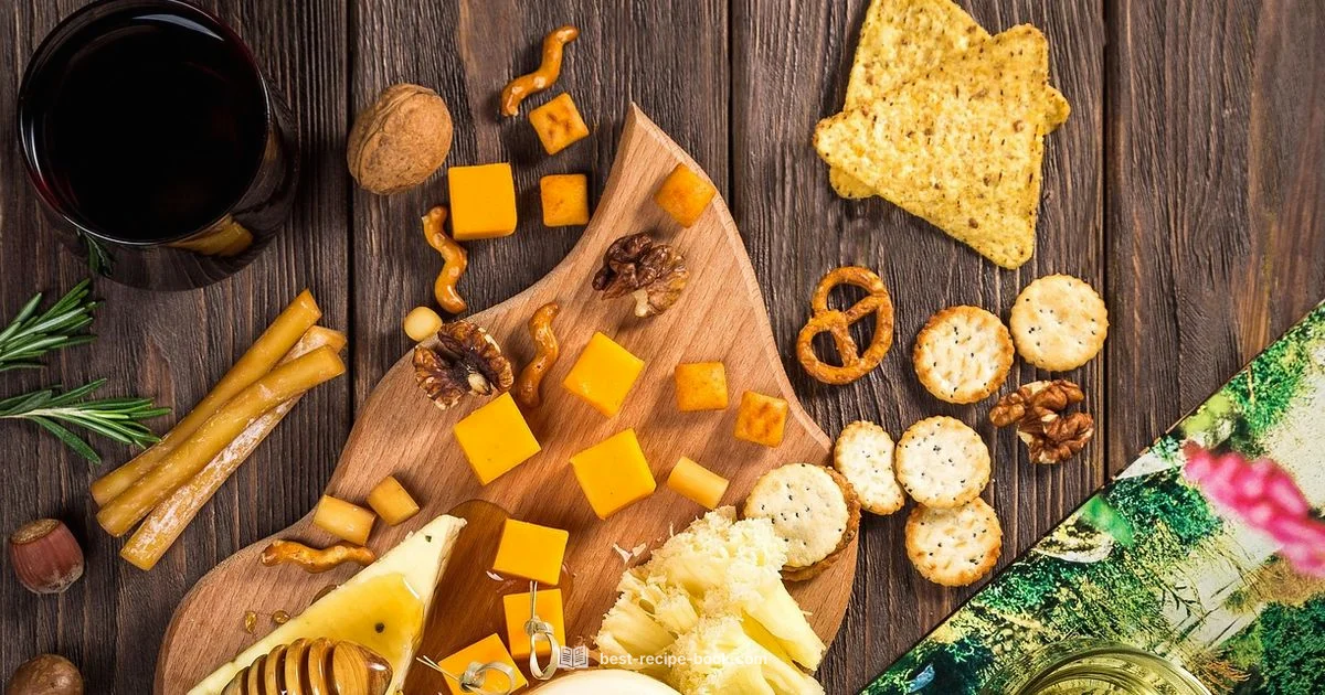 Silky Cheese Sauce - Best Recipe Book