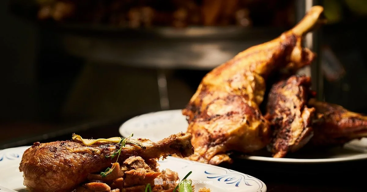 Chicken Wraps Guide - Best Recipe Book