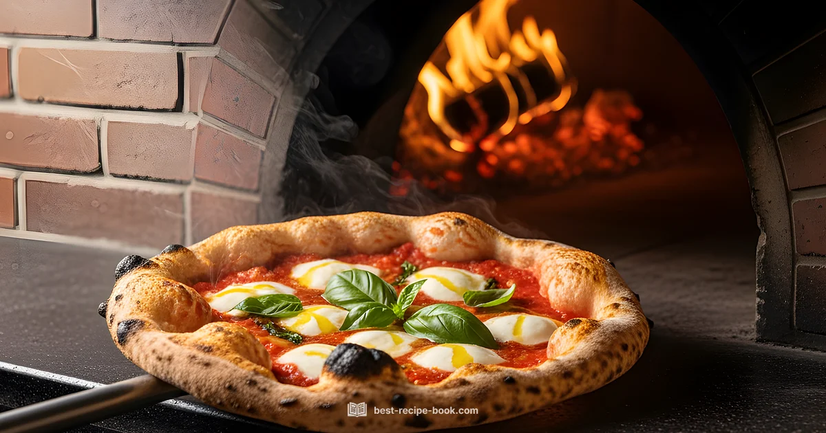 Pizza Recipe Hero - Best Recipe Book