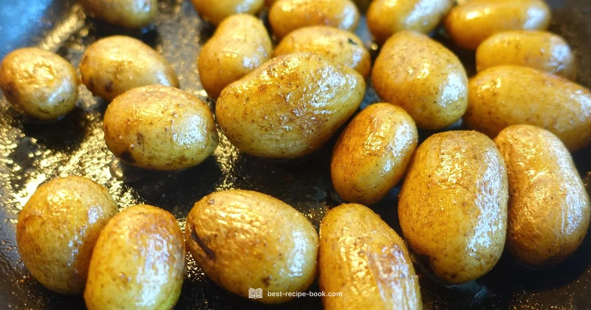 Crispy Golden Fries - Best Recipe Book