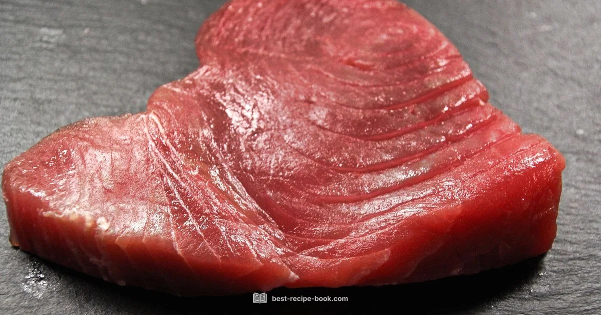 Seared Tuna Guide Seared Tuna Guide - Best Recipe Book